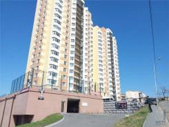 Места парковочные. улица Чкалова 5, р-н Вторая речка, 20 кв. м., электричество