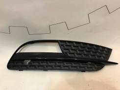 Решетка радиатора. Audi Coupe Audi A5, 8F7, 8T3, 8TA Audi S Audi S5, 8F7, 8T3, 8TA Двигатели: CAEB, CAED, CDNB, CDNC, CDUC, CGLC, CGLD, CGWC, CGXC, CH...