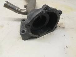 Корпус помпы. Toyota: Corsa, Corona, Corolla II, Corolla, Tercel, Raum, Sprinter, Carina, Caldina, Sera, Paseo, Cynos, Starlet Двигатели: 3EE, 3ETE, 4...