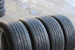 Dunlop SP Sport LM704. Летние, 2012 год, 30 %, 4 шт