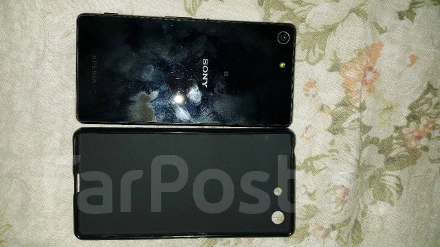 Sony Xperia M5. �/� ����