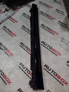 Порог пластиковый. Toyota Harrier, ACU30, ACU30W, ACU35, ACU35W, GSU30, GSU30W, GSU31, GSU31W, GSU35, GSU35W, GSU36, GSU36W, MCU30, MCU30W, MCU31, MCU...
