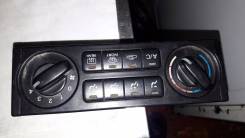 Блок управления климат-контролем. Nissan Vanette, SK82VN Mazda Bongo, SK82V Двигатели: F8, F8E