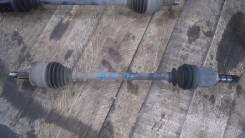 Привод, полуось. Subaru Impreza, GE, GE2, GE3, GE6, GE7, GH, GH2, GH3, GH6, GH7, GH8