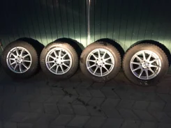 TGRACING LZ203. x16", 5x114.3 ����