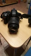 Nikon D3100 Kit. 10 - 14.9 ��, ���: 5�. ��� �����