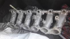 Коллектор впускной. Toyota: Crown Majesta, Crown, Aristo, Soarer, Mark II, Altezza, Cresta, Origin, Progres, Supra, Brevis, Chaser Двигатели: 2JZFSE...