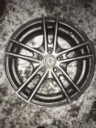 SLK. 6.0x15", 5x100, ET45 ����