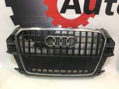 Решетка радиатора. Audi Q3