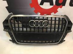 Решетка радиатора. Audi S Audi Q3