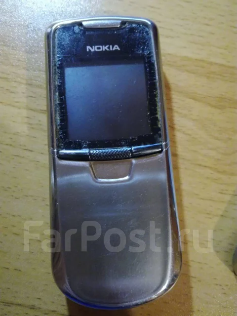 Nokia 8800. �/� ����