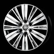 Impul. 8.0x20", 6x139.70, ET35. Под заказ
