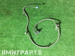 Датчик abs. Suzuki Jimny, JB23W, JB33W, JB43W, JB43 Suzuki Jimny Wide, JB33W, JB43W Suzuki Jimny Sierra, JB43W Двигатели: G13B, K6A, M13A