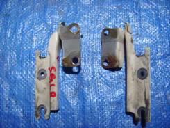 Крепление капота. Mazda Bongo Friendee, SG5W, SGE3, SGEW, SGL3, SGL5, SGLR, SGLW Двигатель WLT