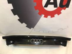 Спойлер. Audi A7, 4GA, 4GF