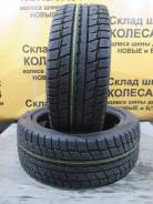 Dunlop Graspic DS2. Зимние, без шипов, 2016 год, 5 %, 2 шт