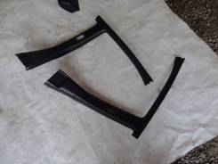 Порог пластиковый. Toyota Sprinter Marino, AE100, AE101 Toyota Corolla Ceres, AE100, AE101 Двигатели: 4AFE, 4AGE, 4AGZE, 5AFE