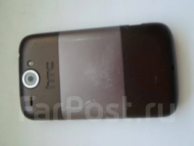 HTC Wildfire S. �/� ����