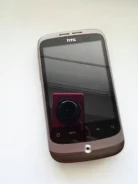 HTC Wildfire S. �/�