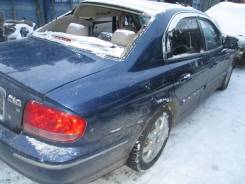 Hyundai Sonata. IF, G6BA