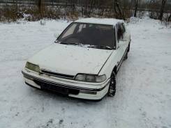 Honda Civic. EF2, D15B