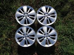Honda. x17, 5x114.30