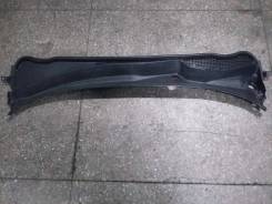 Решетка под дворники. Subaru Impreza WRX STI, GRB, GRF, GVB, GVF