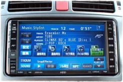 Pioneer DEH-P900HDD ����