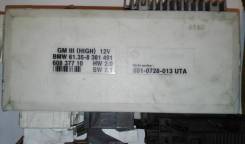 Блок управления дверями. BMW 5-Series, E39 BMW 7-Series, E38 BMW X5, E53