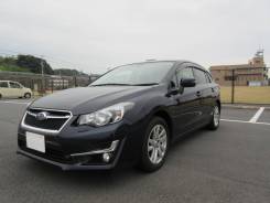 Subaru Impreza. автомат, 4wd, 2.0, бензин, 69 тыс. км, б/п. Под заказ