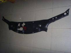 Планка радиатора. Acura MDX, YD1, YD2 Honda MDX, YD1 Двигатели: J35A3, J35A4, J35A5, J37A1, J35A