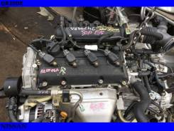 Двигатель в сборе. Nissan: Liberty, Bluebird, Avenir Salut, Bluebird Sylphy, Bassara, Avenir, Lafesta, Presage, Primera, Primera Camino, Primera Camin...