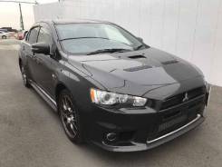 Mitsubishi Lancer Evolution. механика, 4wd, 2.0, бензин, 89 тыс. км, б/п. Под заказ