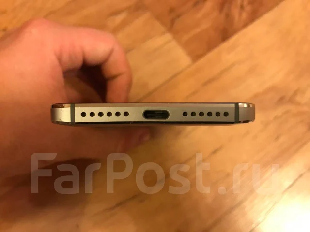 LeEco [LeTV] Le 2 X527. �/� ����