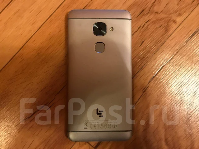 LeEco [LeTV] Le 2 X527. �/� ����