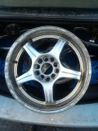 RW Classic EVO. x16", 5x98, 5x100, 5x112, ET40 ����