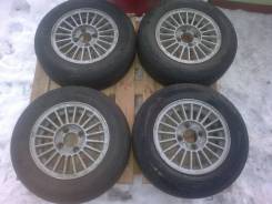 Toyota. 6.0x14", 4x114.30, ET28