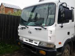 Hyundai. Продам рабочий грузовик!, 8 200 куб. см., 7 000 кг.