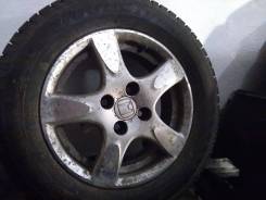 Ion Alloy 185. x14", 4x100.00