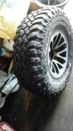 BFGoodrich Mud-Terrain T/A. Грязь MT, износ: 20%, 4 шт