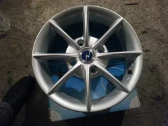 Fly. x14", 4x114.30