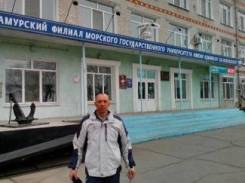 Матрос. Средне-специальное образование, опыт работы 9 лет