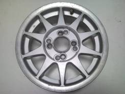 Ё-Wheels. 5.5x13", 4x100.00, 4x114.30, ET38, ЦО 58,0 мм.