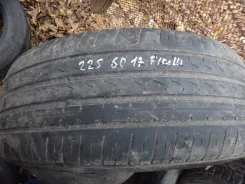 Pirelli Cinturato P7. ������, 2011 ���, �/�, ����� 60�%