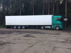 Renault Magnum. , 13 000 куб. см., 10 т и больше