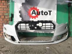 Бампер. Audi S Audi S6 Audi A6