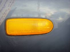 Повторитель поворота в крыло. Nissan Pulsar, EN14, FN14, FNN14, HN14, N14, RNN14, SN14 Nissan Sunny, N14 Двигатели: CD17, GA13DS, GA14DS, GA15DS, GA16...