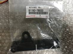 Крепление фары. Lexus NX300h, AGZ10, AGZ15, AGZ15L, AYZ10, AYZ15, ZGZ10, ZGZ15, ZGZ15L Lexus NX200t, AGZ10, AGZ15, AGZ15L, AYZ10, AYZ15, ZGZ10, ZGZ15...