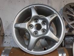 Bradley. 5.5x15", 5x114.30, ET35, ЦО 66,6 мм.