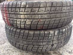 Bridgestone Blizzak Revo1. Зимние, без шипов, 2008 год, износ: 5%, 2 шт. Под заказ